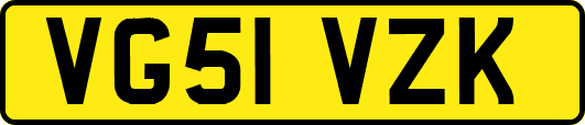 VG51VZK
