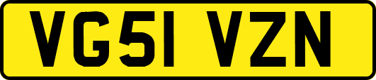VG51VZN