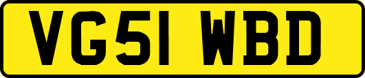 VG51WBD