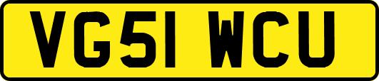 VG51WCU