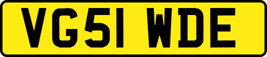 VG51WDE