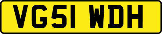 VG51WDH
