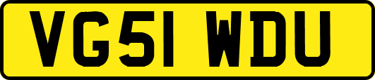 VG51WDU