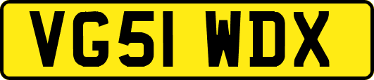 VG51WDX