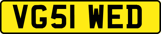 VG51WED