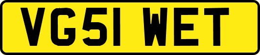 VG51WET
