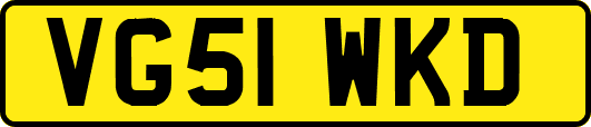 VG51WKD