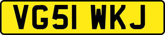 VG51WKJ