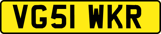 VG51WKR
