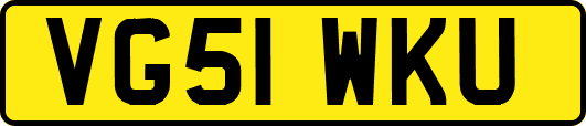 VG51WKU