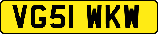 VG51WKW