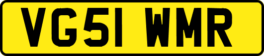 VG51WMR