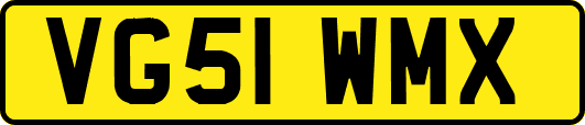 VG51WMX