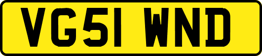 VG51WND
