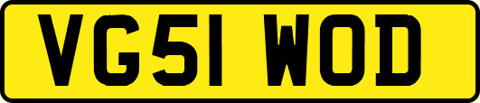 VG51WOD