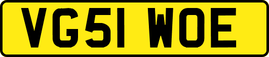 VG51WOE