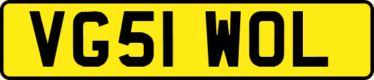 VG51WOL