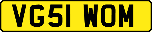 VG51WOM