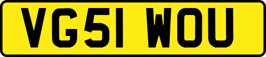 VG51WOU