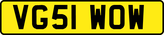 VG51WOW