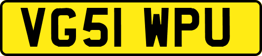VG51WPU