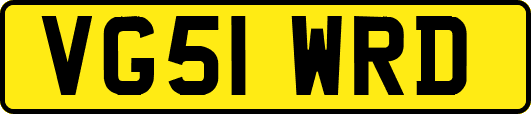 VG51WRD