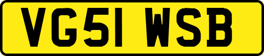 VG51WSB