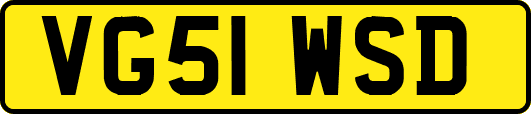 VG51WSD