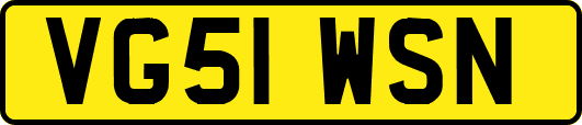 VG51WSN