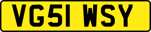 VG51WSY