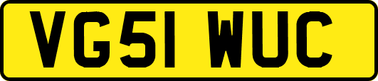 VG51WUC