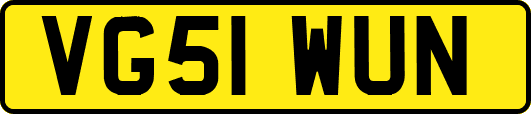 VG51WUN