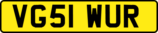 VG51WUR