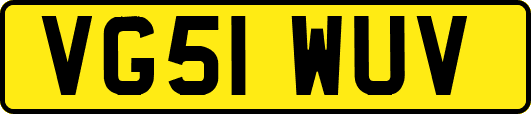 VG51WUV