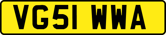 VG51WWA