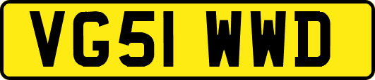 VG51WWD