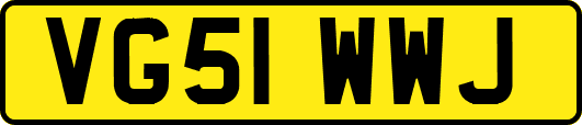 VG51WWJ