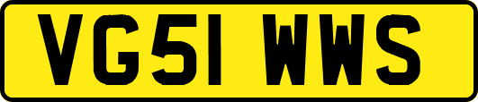 VG51WWS