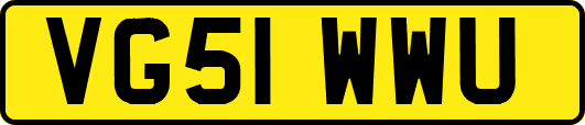 VG51WWU