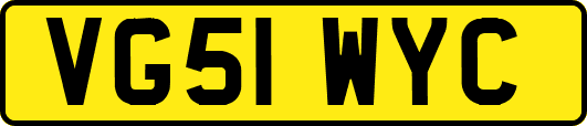 VG51WYC