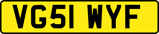VG51WYF