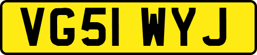 VG51WYJ