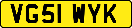 VG51WYK
