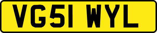 VG51WYL