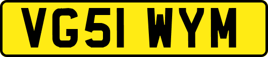 VG51WYM