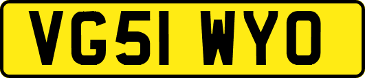 VG51WYO