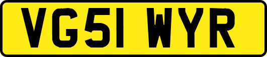 VG51WYR