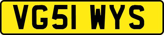VG51WYS