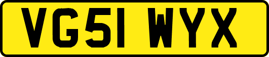 VG51WYX