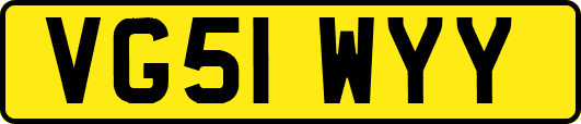 VG51WYY